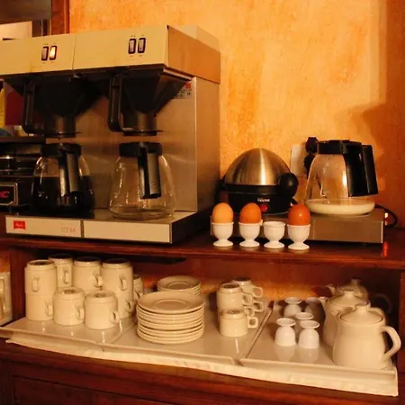 Fonda De La Tea Hotell Tejeda (Gran Canaria)