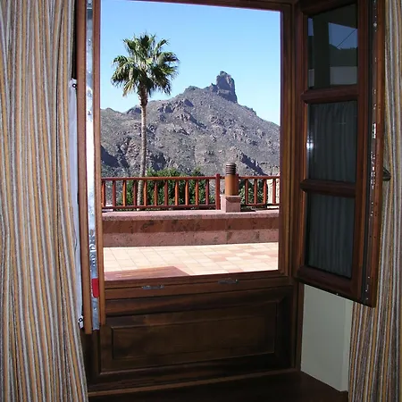 Fonda De La Tea Hotell 3*