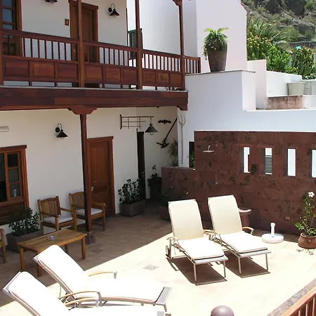 Fonda De La Tea Hotell