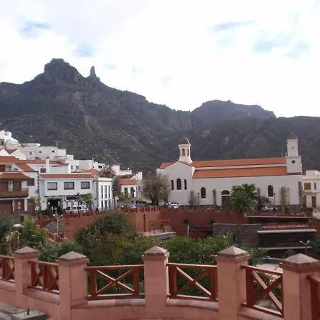 Hotell Fonda De La Tea