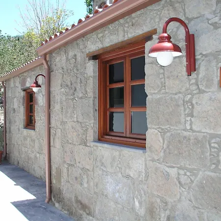Hotell Fonda De La Tea